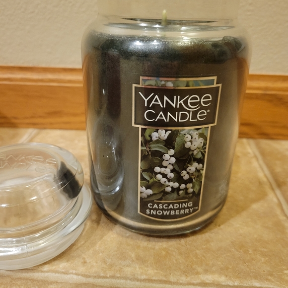 Yankee Candle 22oz